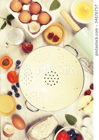 Baking concept Baking concept 34876757