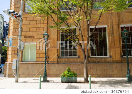 神戶元町舊定居38號樓 34876764