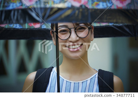 雨天時尚協調員 34877711