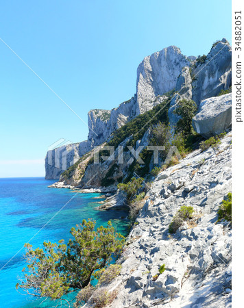 Cala Goloritze Bay Cala Goloritze Bay 34882051
