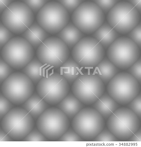 Seamless gray texture abstract background 34882995