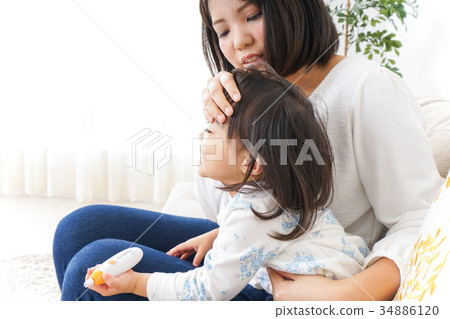 可憐的孩子 34886120