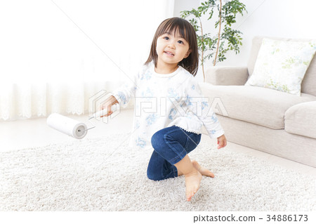 孩子要清潔 34886173
