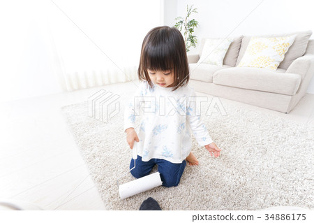 孩子要清潔 34886175