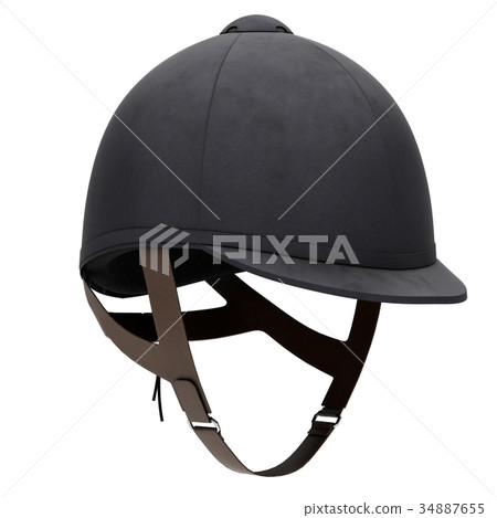 Classic Jockey horseride helmet 34887655