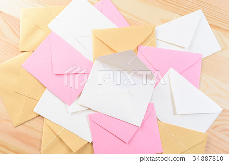 Business email image Business email image 34887810