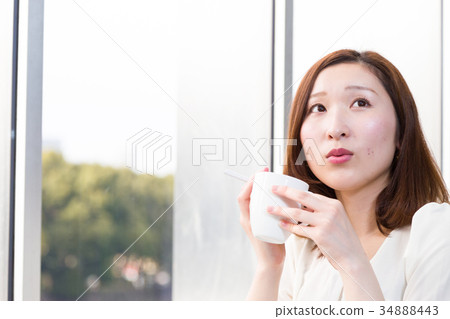 smoker smoker 34888443