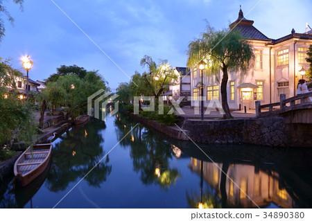 Kurashiki Aichi District Kurashiki Aichi District 34890380