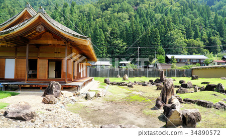 Ema Shimankan毀了花園 Ema Shimankan毀了花園 34890572