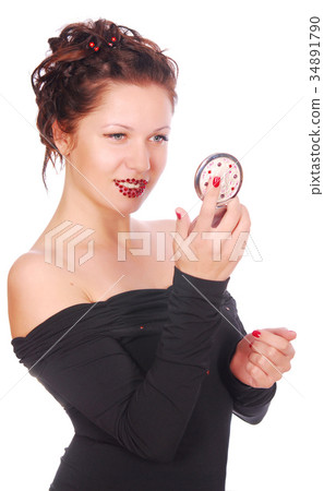 portrait 34891790