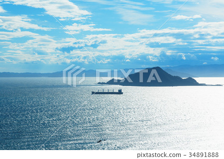 Irina Lake Suido and Kamijima 34891888