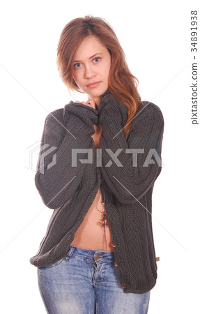 portrait portrait 34891938