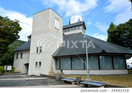 Hiroki Koseki Memorial Hall Hiroki Koseki Memorial Hall 34892438