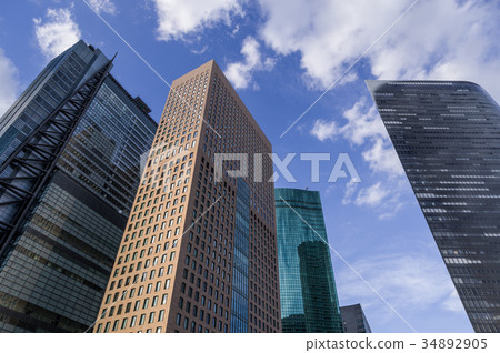 城市風光 - Shio網站 城市風光 - Shio網站 34892905