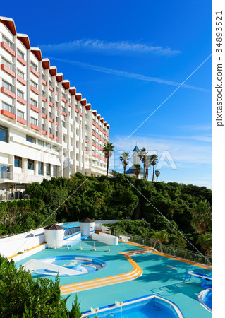 Irako View Hotel and Chapel 34893521