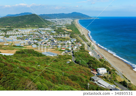 Amami Peninsula Katahama Jusanri Amami Peninsula Katahama Jusanri 34893531