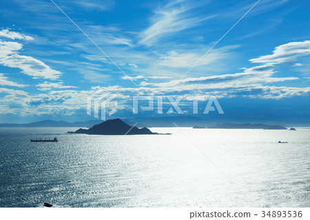 Irina Lake Suido and Kamijima 34893536