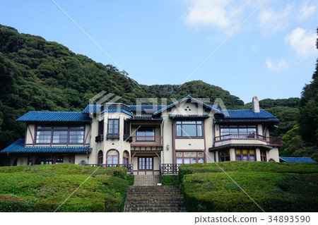 Kamakura Museum of Literature Kamakura Museum of Literature 34893590