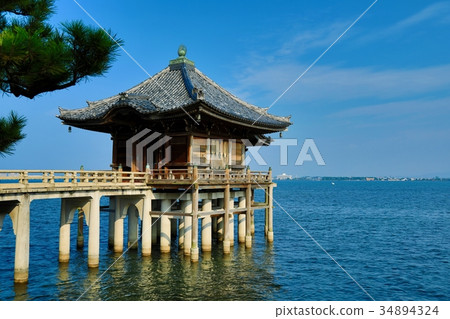 Shikudo（滋賀縣） 34894324