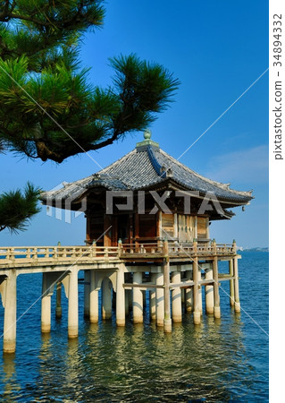 Shikudo（滋賀縣） 34894332