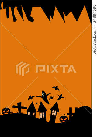 Halloween party 34894590