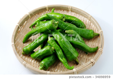 Wanpaku辣椒 Wanpaku辣椒 34898959