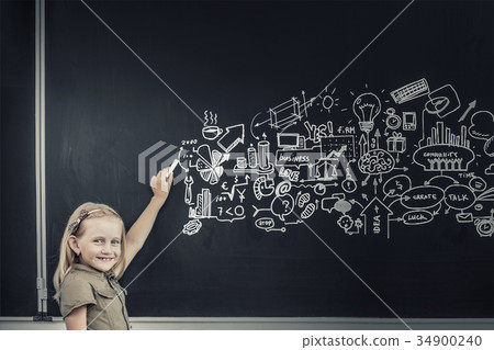 Back to school Back to school 34900240