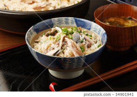Sanma rice Sanma rice 34901941