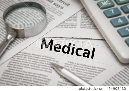 medical issue 34902480