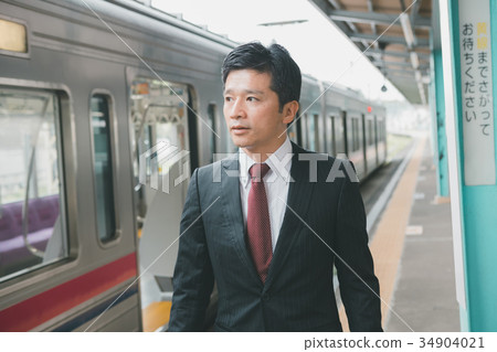與有軌電車合作：京王電鐵有限公司 34904021