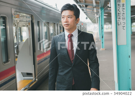 與有軌電車合作：京王電鐵有限公司 34904022