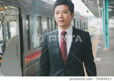 與有軌電車合作：京王電鐵有限公司 34904023