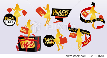 silhouette of woman silhouette of woman 34904681