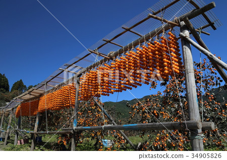 Village of Shiho Taira 34905826