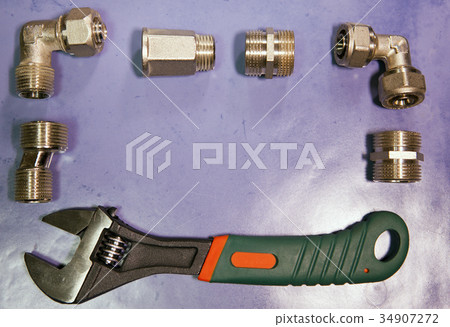 adjust wrench power grip and elements of water and adjust wrench power grip and elements of water and 34907272