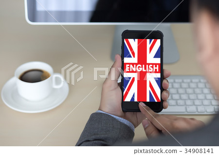 ENGLISH ( British England Language Education ) ENGLISH ( British England Language Education ) 34908141