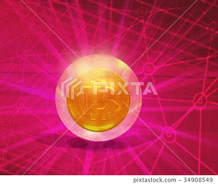 比特幣和Fintech技術 34908549