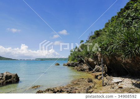 Okinawa  34908592