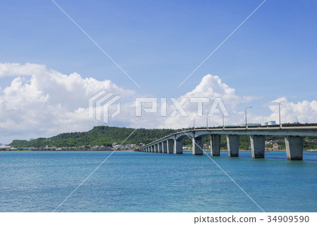沖繩島 34909590
