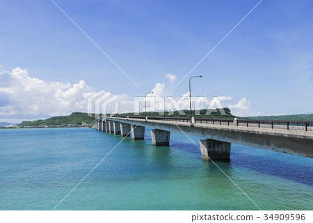 沖繩島 沖繩島 34909596