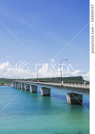 沖繩島 沖繩島 34909597