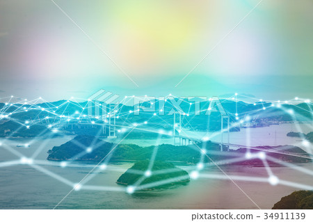 Transportation and networks 34911139