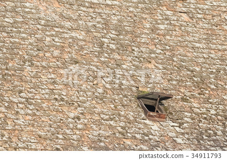 Small Roof Window 34911793