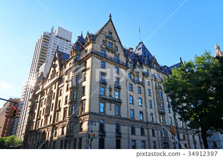 達科他之家 34912397