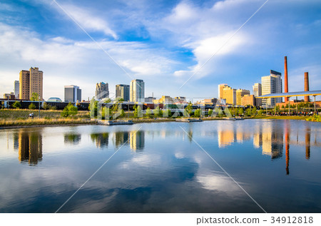 Birmingham, Alabama, USA 34912818