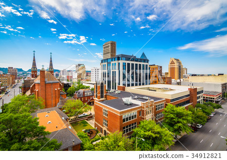 Birmingham Alabama USA 34912821