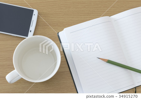 coffee break  34915270