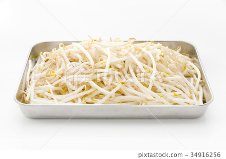 Bean sprouts Bean sprouts 34916256
