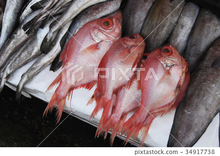 Fishmarket 34917738
