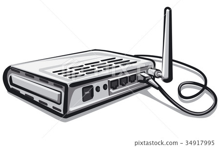 router in network router in network 34917995